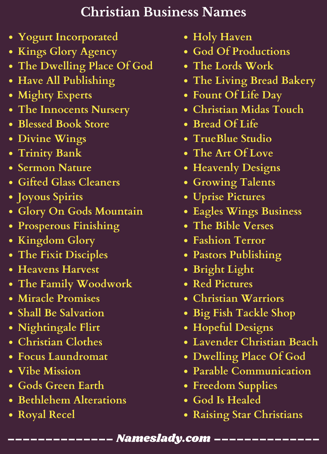 1300 Powerful Biblical Christian Business Name Ideas inspiring-christian-business-names-for-your-company-savior-alive