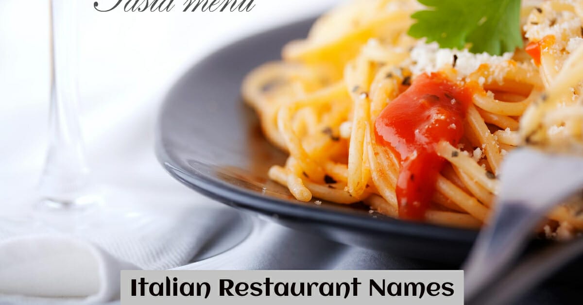 Italian Restaurant Names ?lossy=1&ssl=1