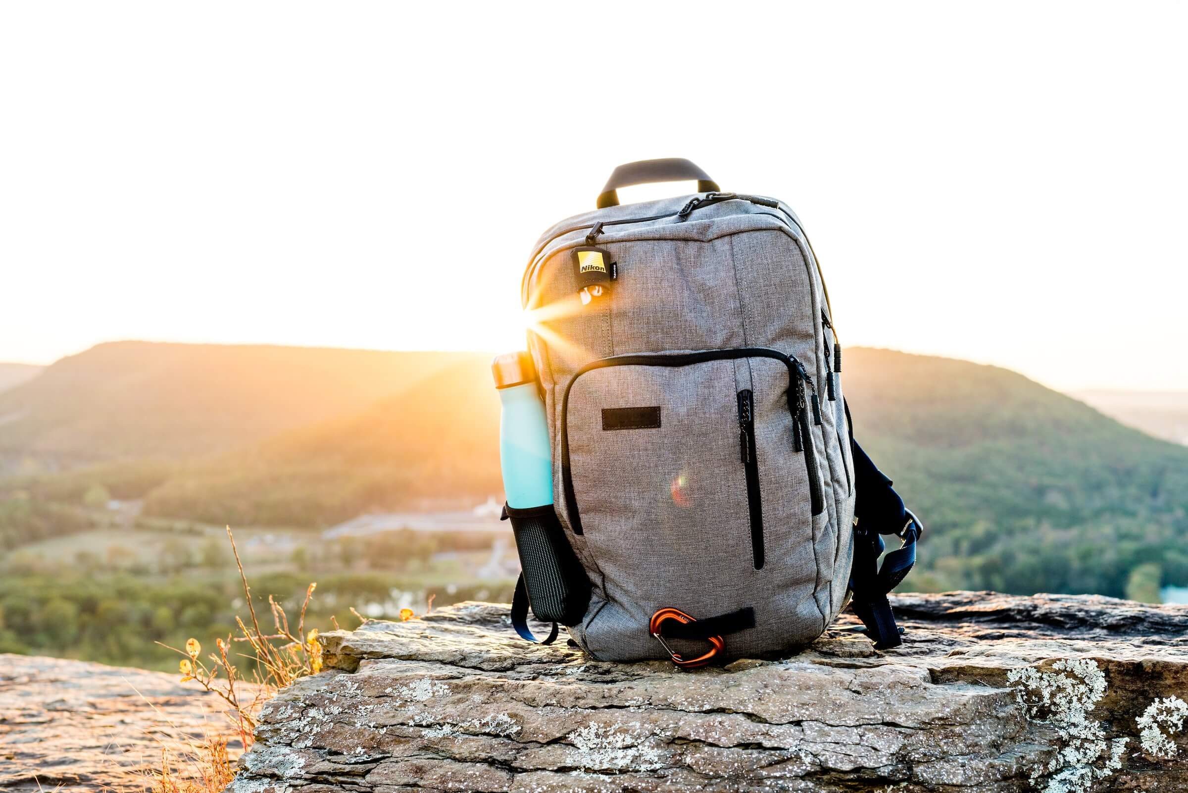 Backpack Other Names