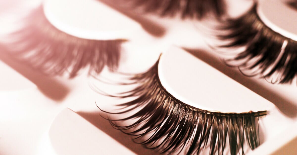 990+ Stunning Business Name Ideas for Your Lashes Venture!