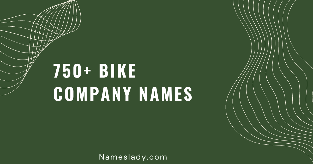 750 Best Bike Company Names Ideas And Suggestions 750-best-bike-company-names-ideas-and-suggestions
