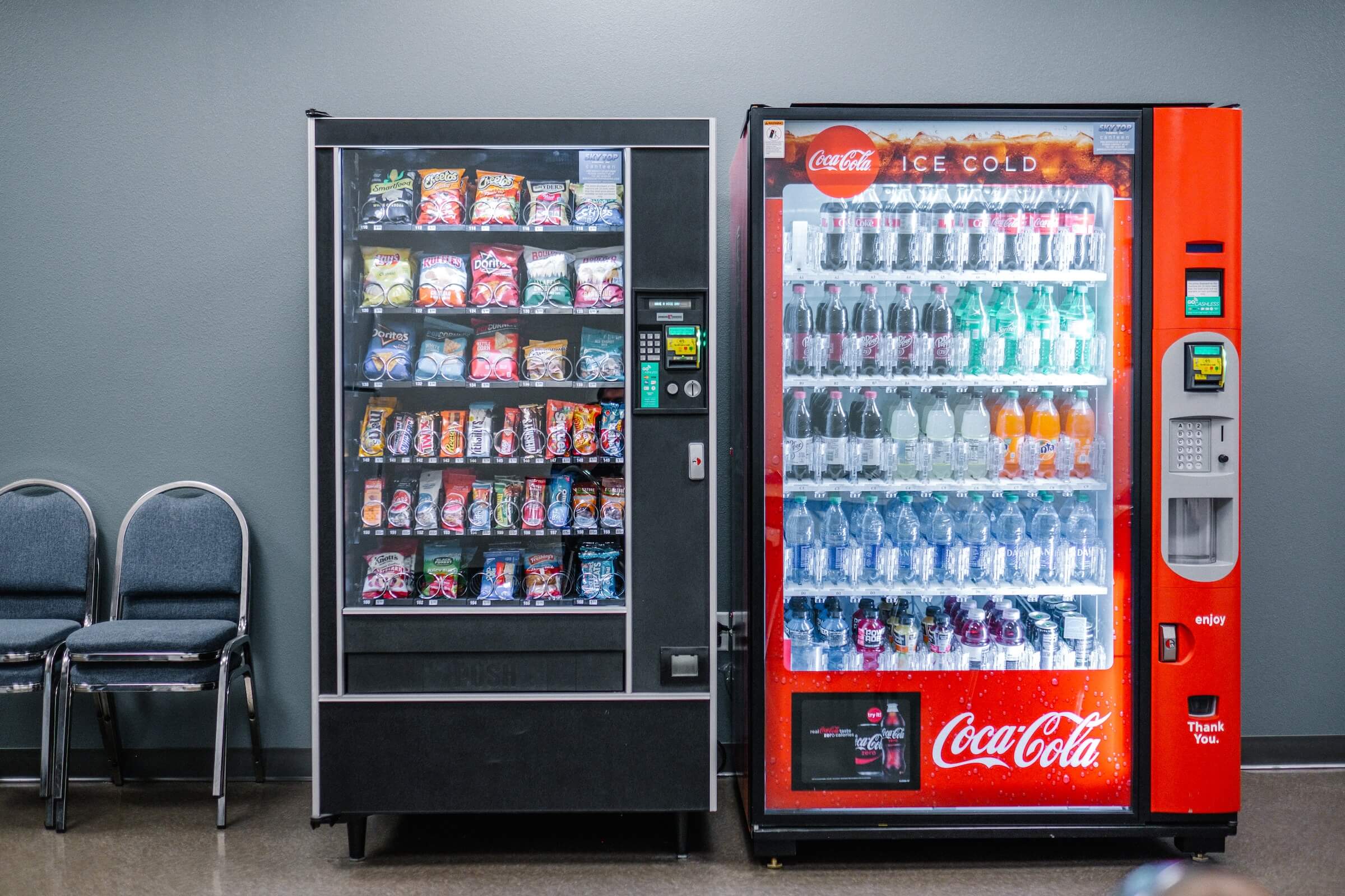 750 Catchy Snack Vending Machine Business Names Ideas 750-catchy-snack-vending-machine-business-names-ideas