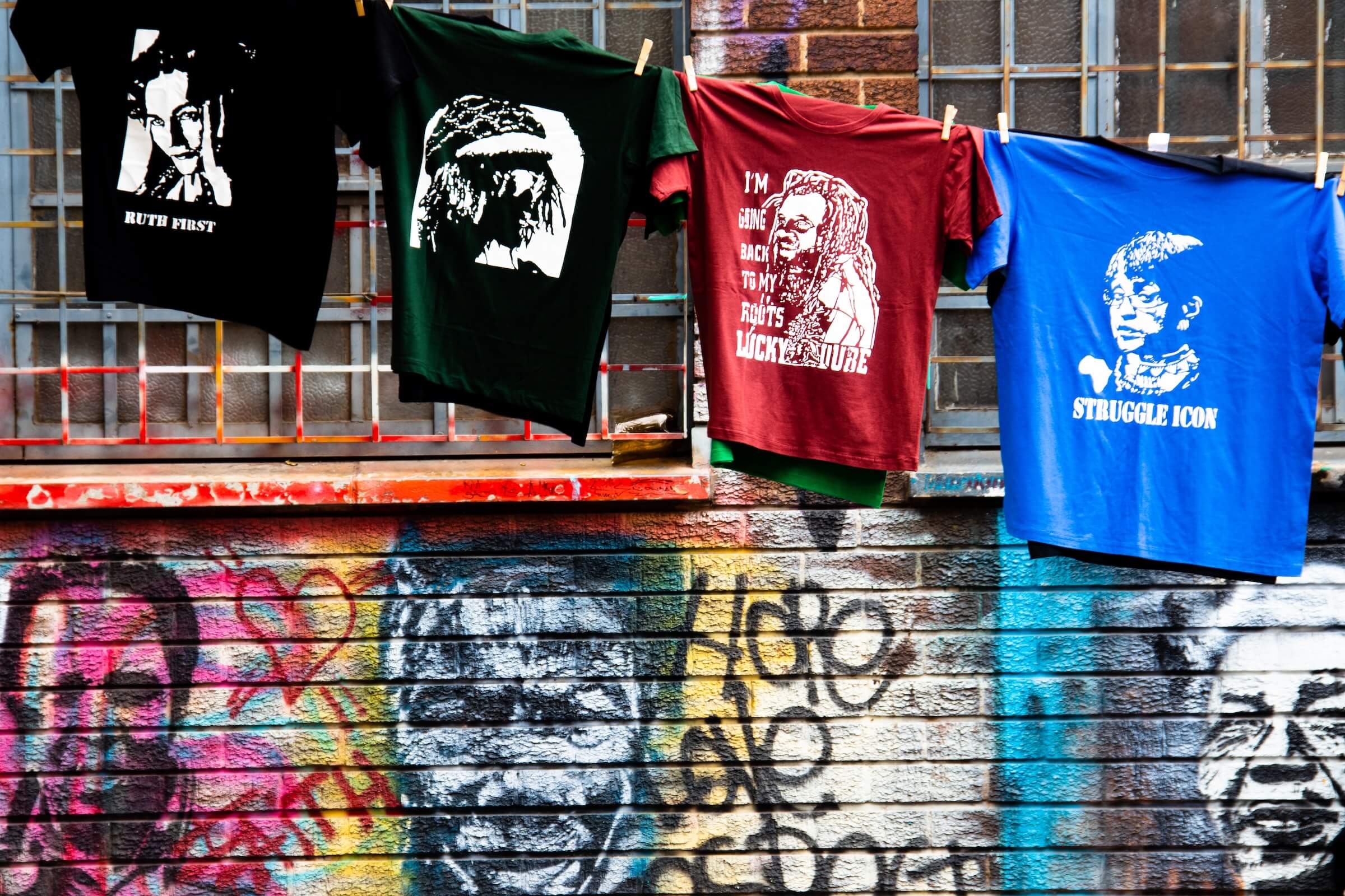 best t shirt company names