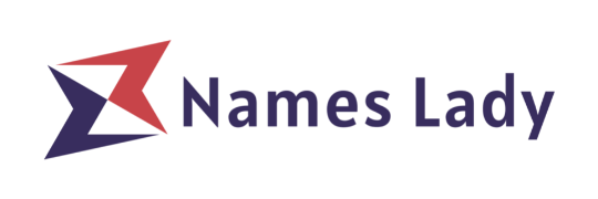 NamesLady